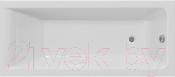 Изображение товара Ванна акриловая Excellent Savia Mono 150x70 (без ножек)