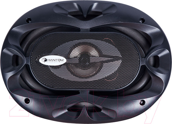 Изображение товара Коаксиальная АС Phantom MS-693