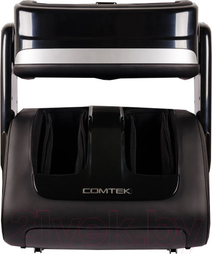 Изображение товара Массажер электронный Comtek RK-858 (черный)