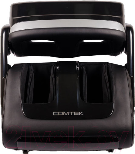 Изображение товара Массажер электронный Comtek RK-858 (черный)