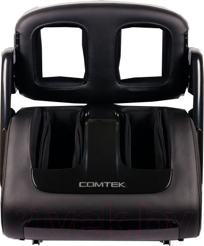 Изображение товара Массажер электронный Comtek RK-858 (черный)