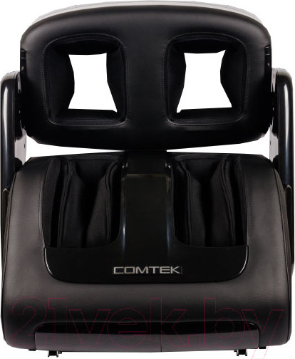 Изображение товара Массажер электронный Comtek RK-858 (черный)