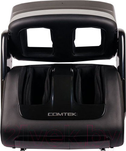 Изображение товара Массажер электронный Comtek RK-858 (черный)