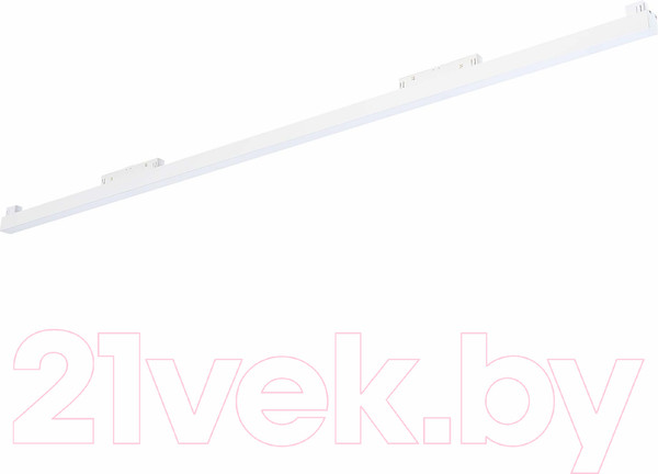 Изображение товара Трековый светильник ST Luce ST360.536.40 (белый)