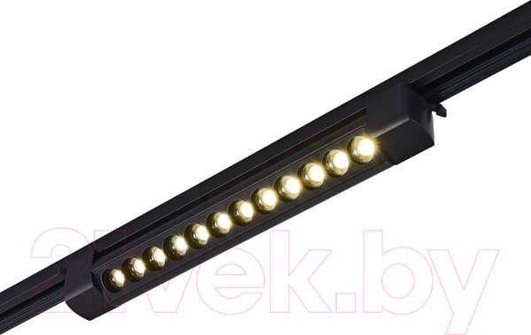 Изображение товара Трековый светильник ST Luce ST367.446.20 (черный)