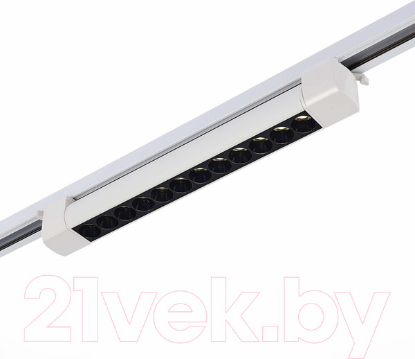 Изображение товара Трековый светильник ST Luce ST367.536.20 (белый)