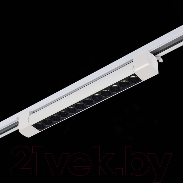Изображение товара Трековый светильник ST Luce ST367.536.20 (белый)