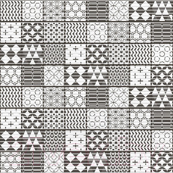Изображение товара Коврик для ванной Вилина Преображение 7103-218PT-grey (65х50)