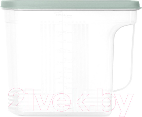 Изображение товара Емкость для хранения Hobby Life HL021507MG