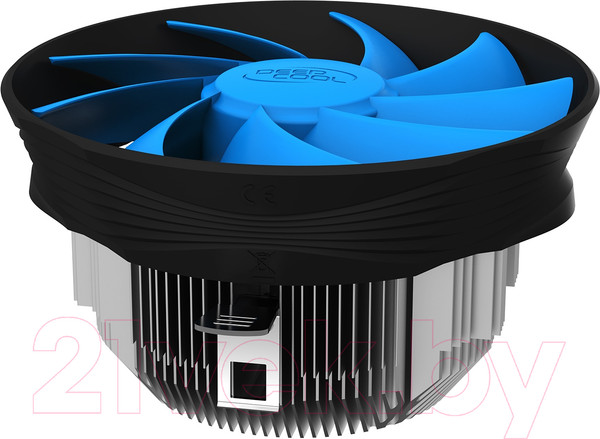 Изображение товара Кулер для процессора Deepcool Аrсhеr BigPro (DP-MCAC-ABGP)