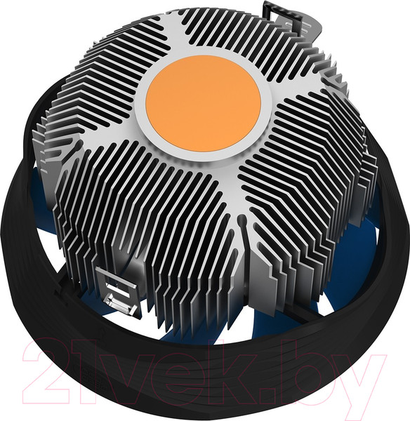 Изображение товара Кулер для процессора Deepcool Аrсhеr BigPro (DP-MCAC-ABGP)