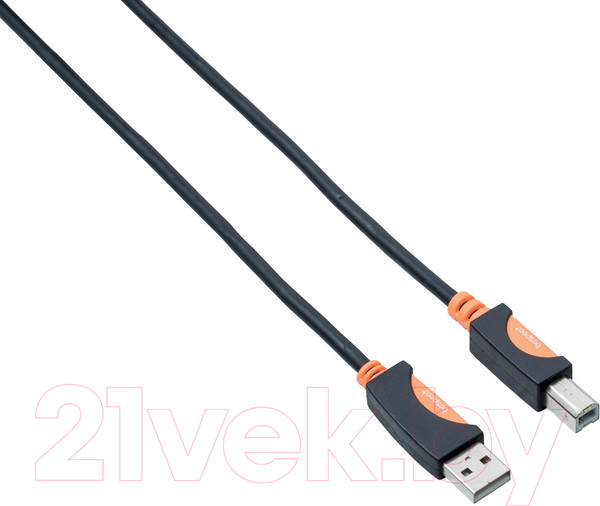 Изображение товара Кабель Bespeco SLAB300 USB