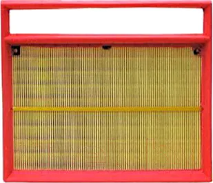 Изображение товара Комплект воздушных фильтров Mann-Filter C25110-2