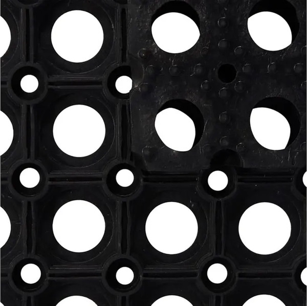 Изображение товара Коврик грязезащитный VORTEX 50x80 / 20002