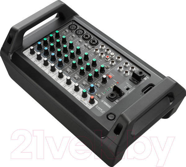 Изображение товара Микшерный пульт Yamaha EMX-2