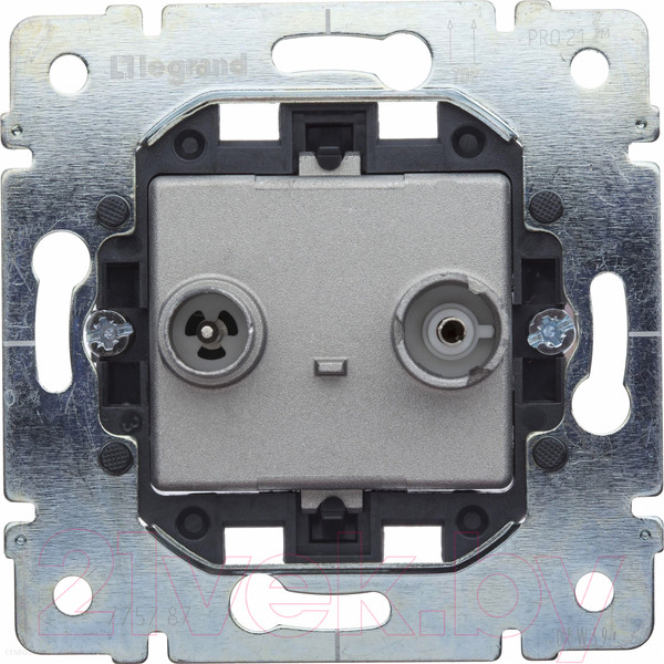 Изображение товара Розетка Legrand Galea Life 775787