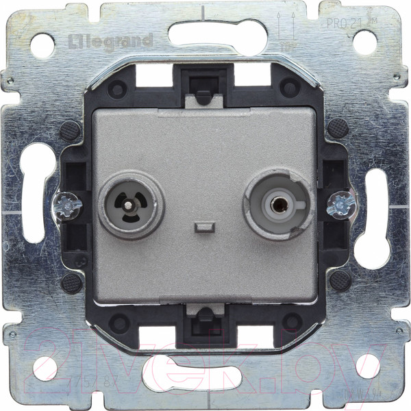 Изображение товара Розетка Legrand Galea Life 775788