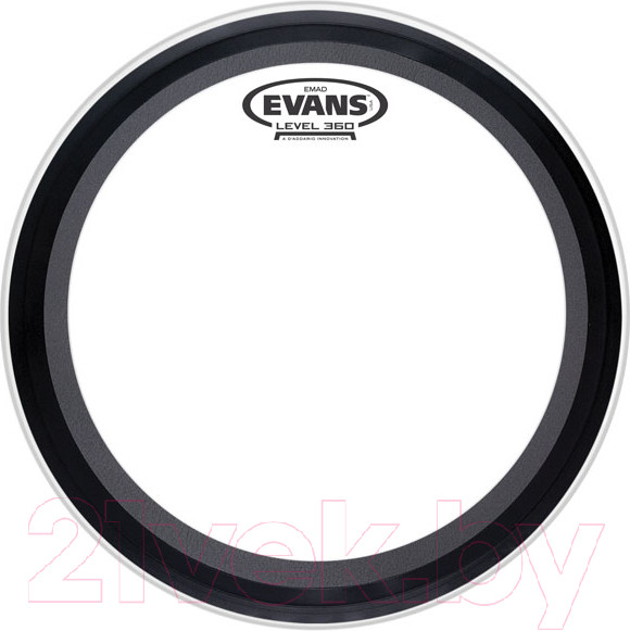Изображение товара Пластик для барабана Evans BD22EMAD
