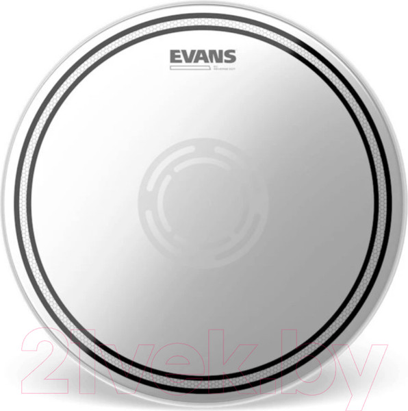 Изображение товара Пластик для барабана Evans B14ECSRD