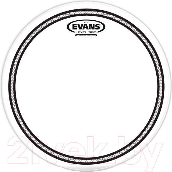 Изображение товара Пластик для барабана Evans TT13EC2S