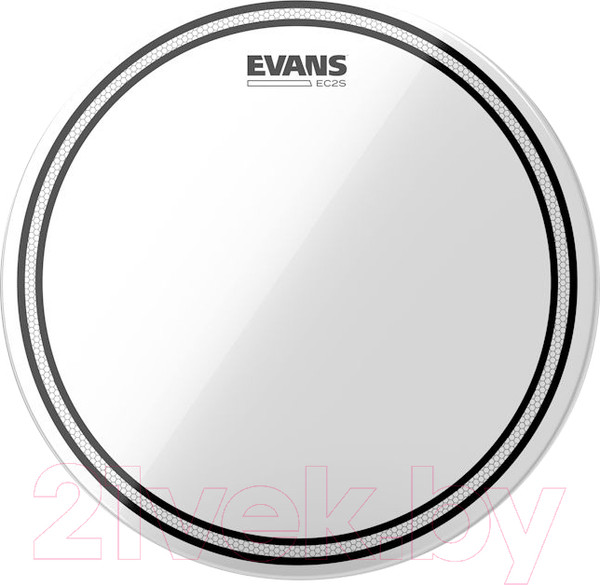 Изображение товара Пластик для барабана Evans TT16EC2S