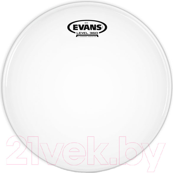 Изображение товара Пластик для барабана Evans B14G1