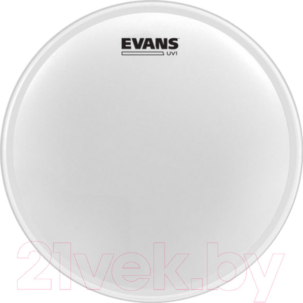 Изображение товара Пластик для барабана Evans B14UV1