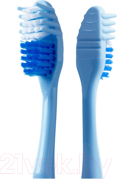 Изображение товара Набор зубных щеток Colgate Массажер (1шт+1шт)