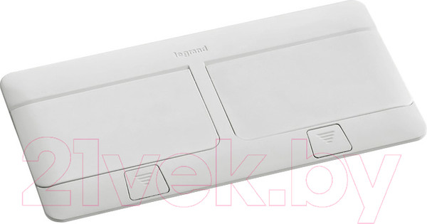 Изображение товара Блок розеточный Legrand 54033 (белый)