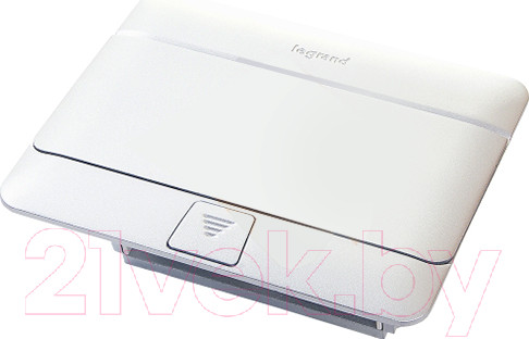 Изображение товара Блок розеточный Legrand 54031 (белый)