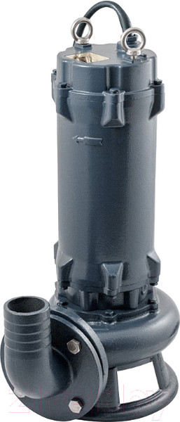 Изображение товара Фекальный насос Unipump Fekamax 45-17-4