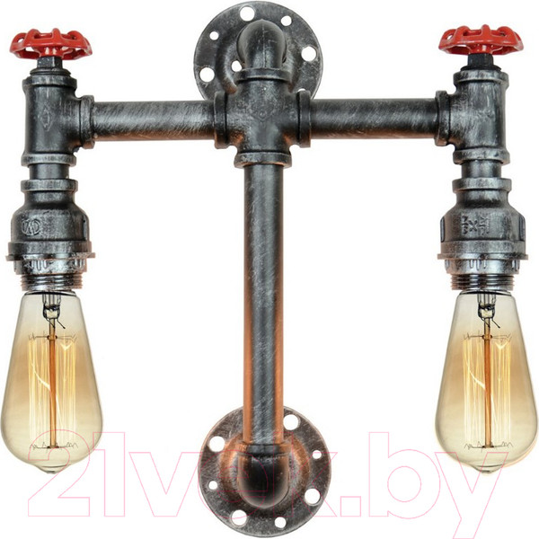 Изображение товара Бра Lussole Loft Irondequoit LSP-9192