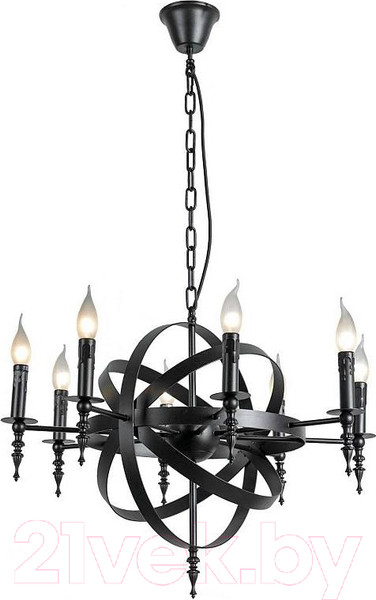 Изображение товара Люстра Lussole Loft Utica LSP-9300