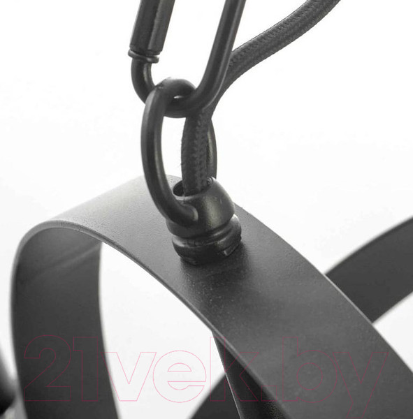 Изображение товара Люстра Lussole Loft Utica LSP-9300