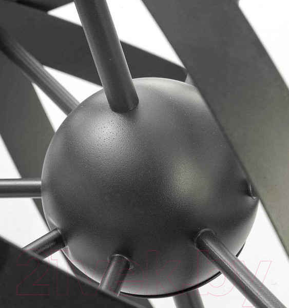 Изображение товара Люстра Lussole Loft Utica LSP-9300