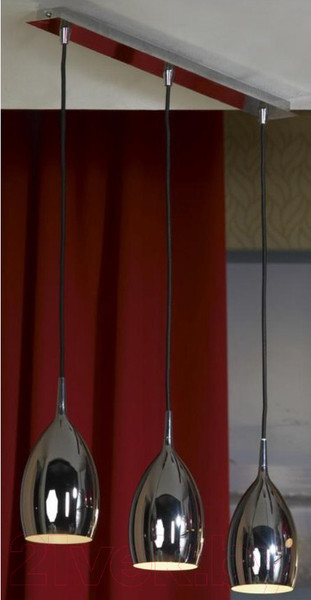 Изображение товара Люстра Lussole Collina LSQ-0706-03