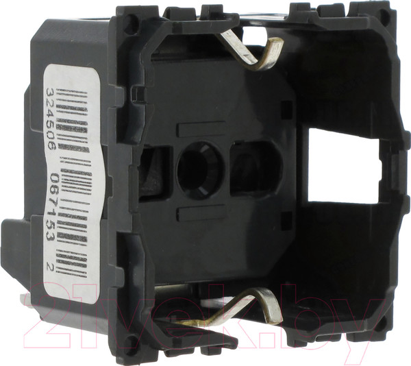 Изображение товара Розетка Legrand Celiane 67161