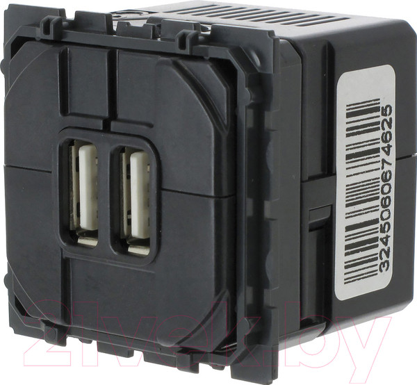 Изображение товара Розетка Legrand Celiane 67462