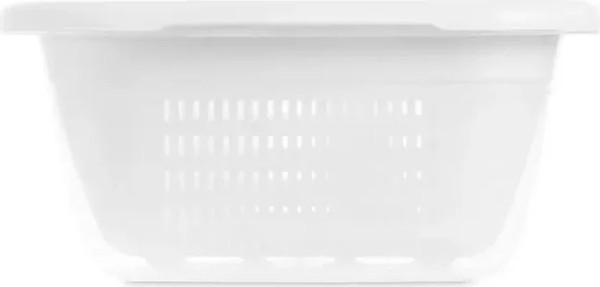 Изображение товара Миска-дуршлаг Hobby Life Emerald / HL031076SW