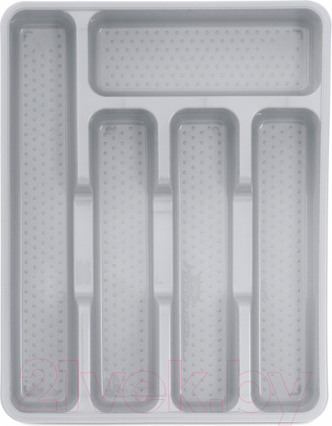 Изображение товара Органайзер для столовых приборов Hobby Life HL0411200GR