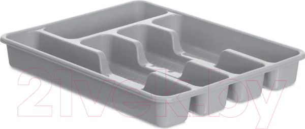 Изображение товара Органайзер для столовых приборов Hobby Life HL0411200GR