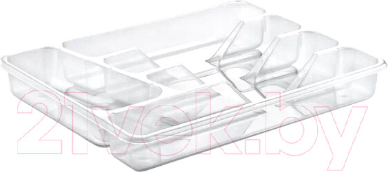 Изображение товара Органайзер для столовых приборов Hobby Life HL041191