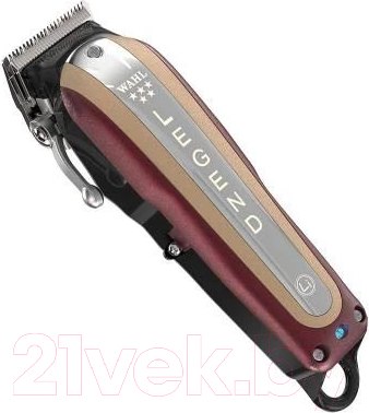 Изображение товара Машинка для стрижки волос Wahl Cordless Legend / 8594-016