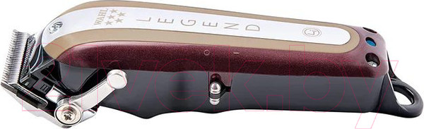Изображение товара Машинка для стрижки волос Wahl Cordless Legend / 8594-016