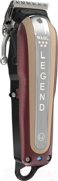 Изображение товара Машинка для стрижки волос Wahl Cordless Legend / 8594-016