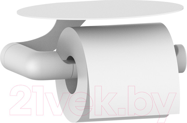 Изображение товара Держатель для туалетной бумаги IDDIS Noa NOAWT00i43