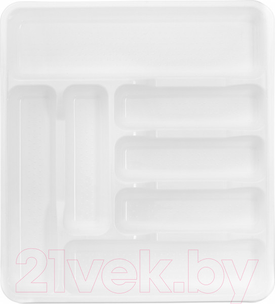 Изображение товара Органайзер для столовых приборов Hobby Life HL041189SW