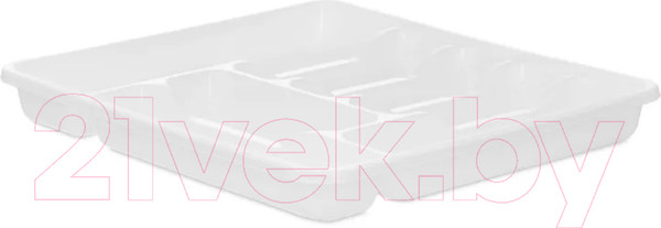 Изображение товара Органайзер для столовых приборов Hobby Life HL041189SW