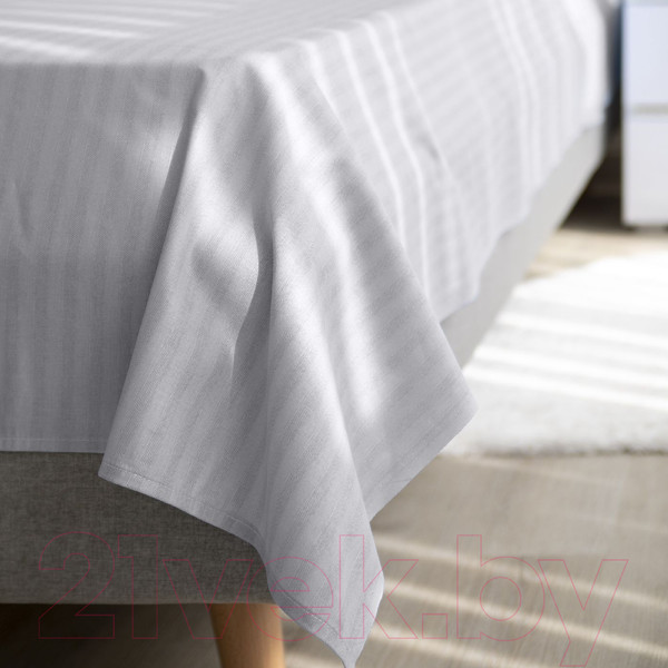 Изображение товара Комплект постельного белья Волшебная ночь Волшебная ночь Gray Cloud КПБ ВН 2017 8709/3