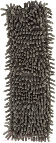 Изображение товара Моп для швабры Рыжий кот Лапша для Mop Click / 310479 (серый)